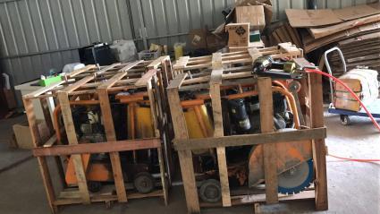 汉阴行李、家具、电器包装托运