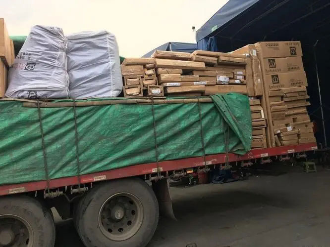 汉阴家具托运